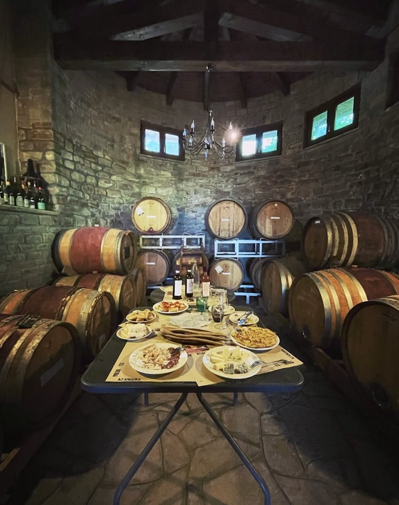 Poderi Zunino - Soggiorno & Degustazione Poderi Zunino Piemonte