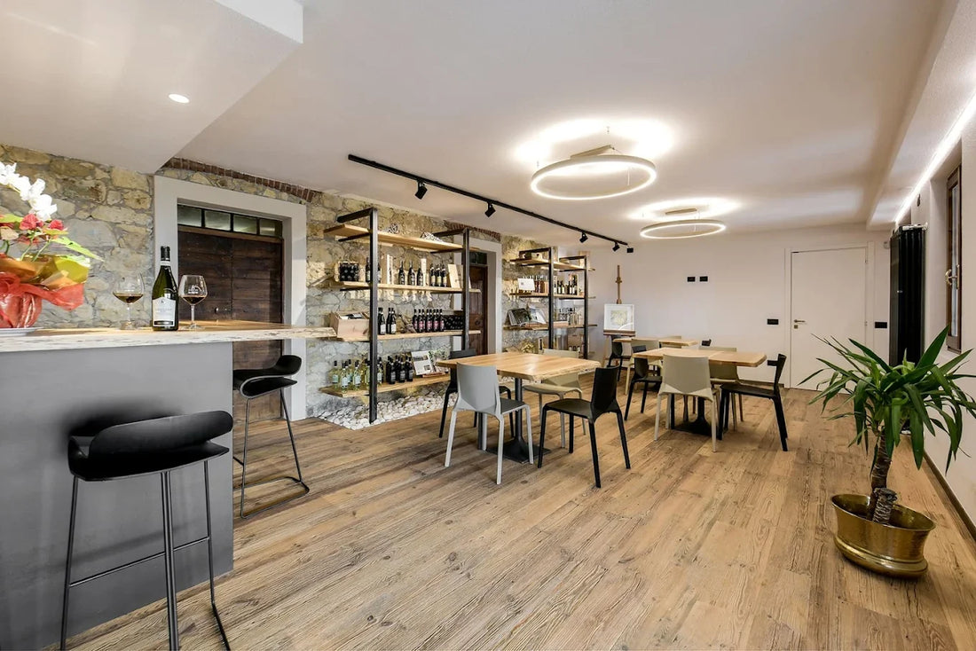 Cantina Mizzon - Amarone Experience Az.Agr.Mizzon Veneto