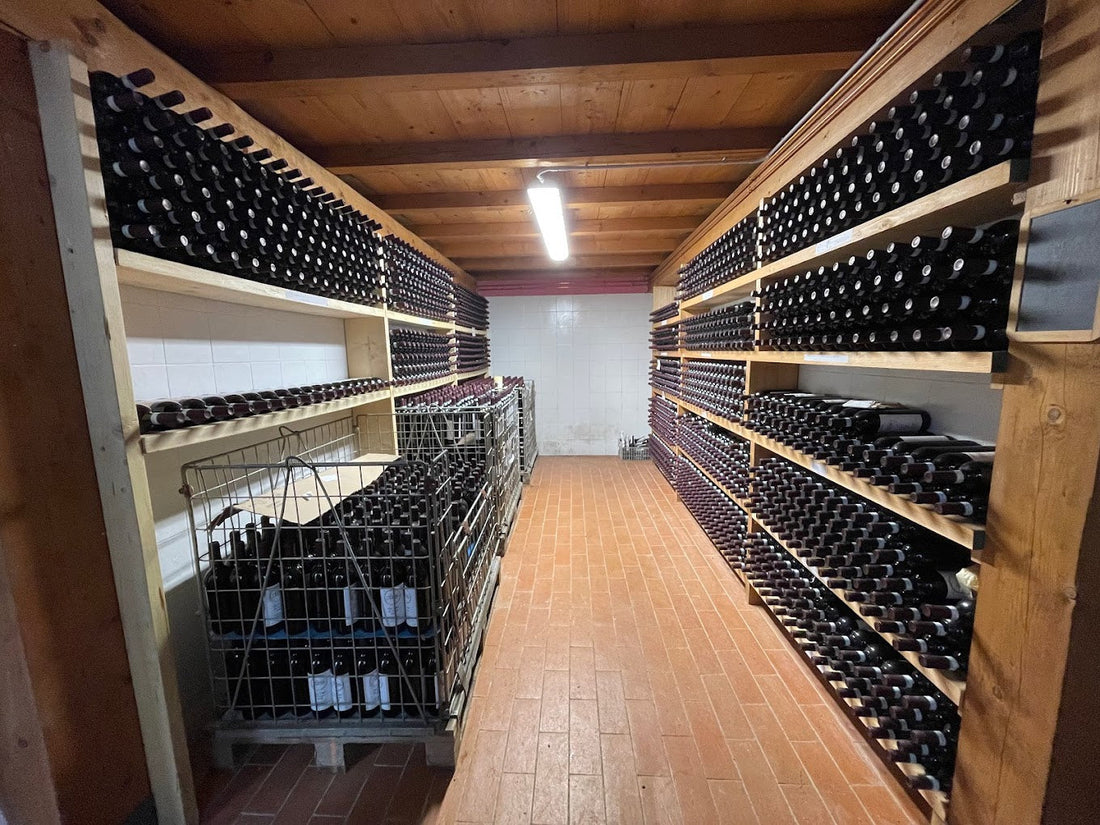 Poderi Zunino - Soggiorno & Degustazione Poderi Zunino Piemonte