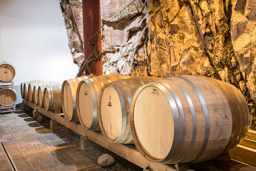 Villa Corniole - Visita e Degustazione in cantina Villa Corniole Trentino Alto Adige