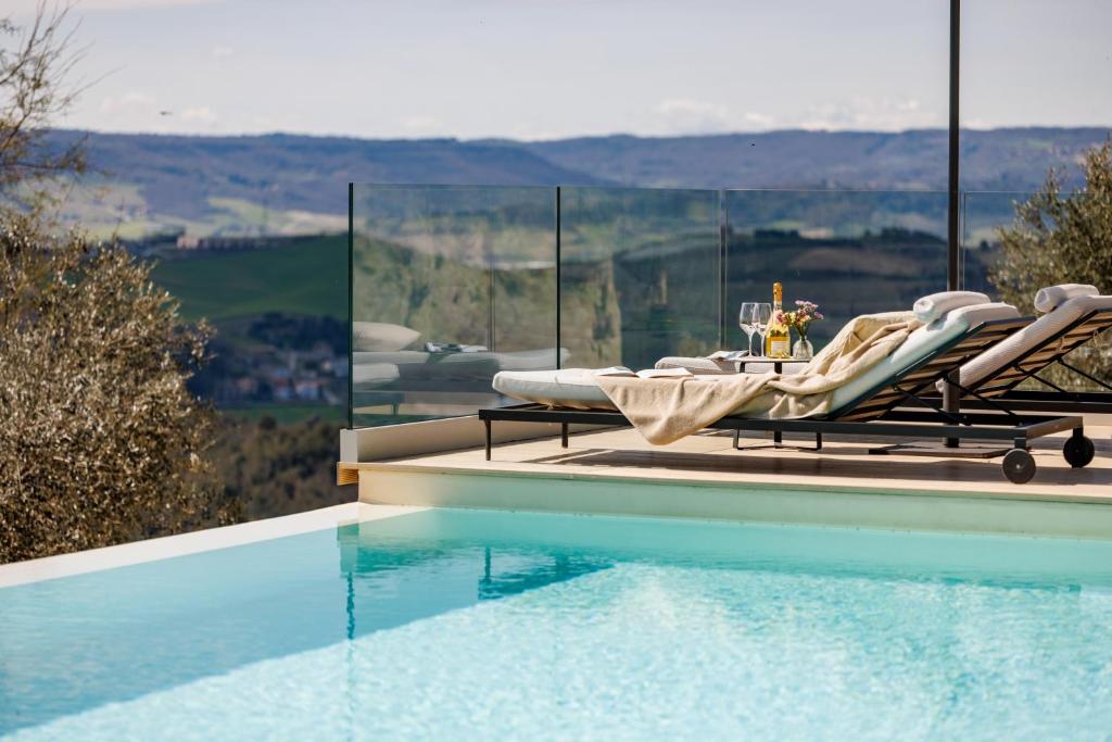 Antichi Casali di Charme - Suite con idromassagio & Degustazione Antichi Casali di Charme Umbria