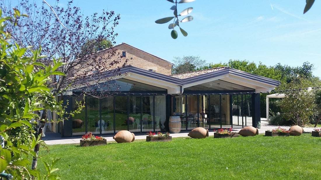 Tenuta San Marcello - Esperienza Pace dei Sensi Tenuta San Marcello Marche