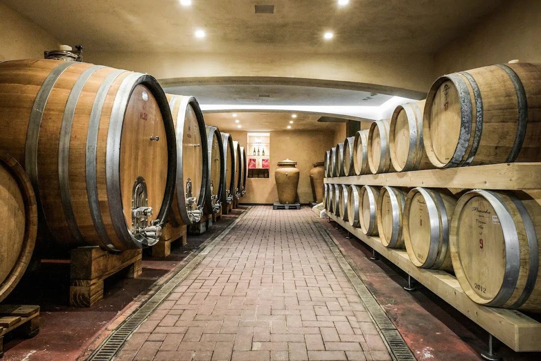 Cantina Mizzon - Amarone Experience Az.Agr.Mizzon Veneto