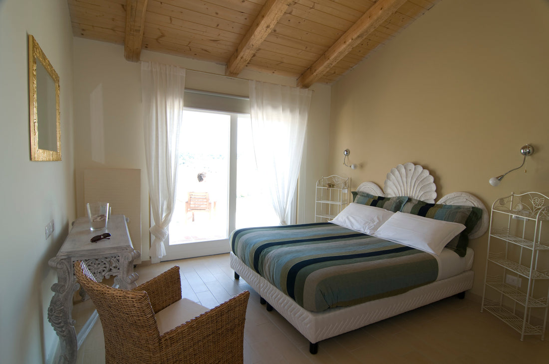 Tenuta San Marcello - Esperienza Pace dei Sensi Tenuta San Marcello Marche