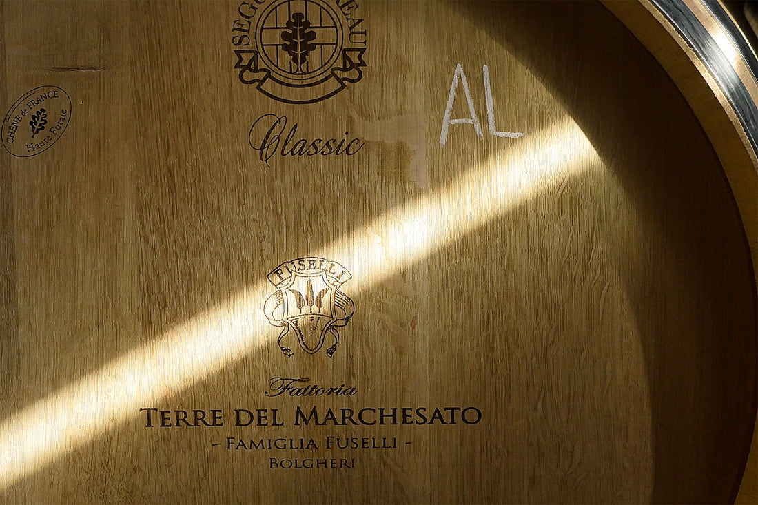 Terre del Marchesato - "VERTICALE DI ALDONE" Terre del Marchesato Toscana