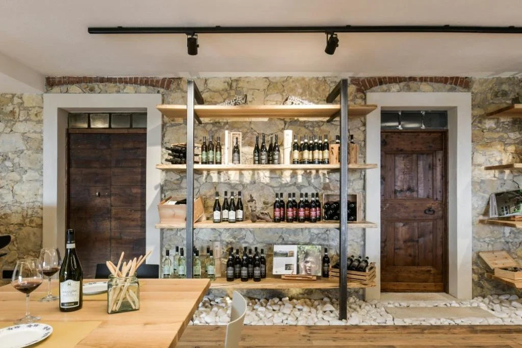 Cantina Mizzon - Amarone Experience Az.Agr.Mizzon Veneto