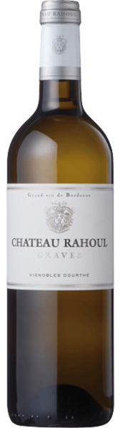 Château Rahoul Graves AOC Chateau Rahoul 2019 Vino Bianco Chateau Rahoul