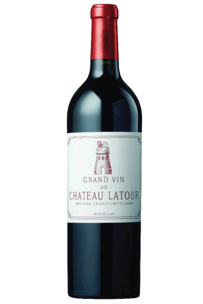 1er Grand Cru Classé Pauillac AOC Château Latour 2011 Vino Rosso Château Latour