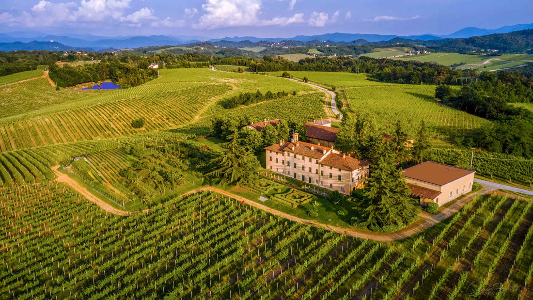 Tenuta La Marchesa - Premium Tenuta La Marchesa Piemonte