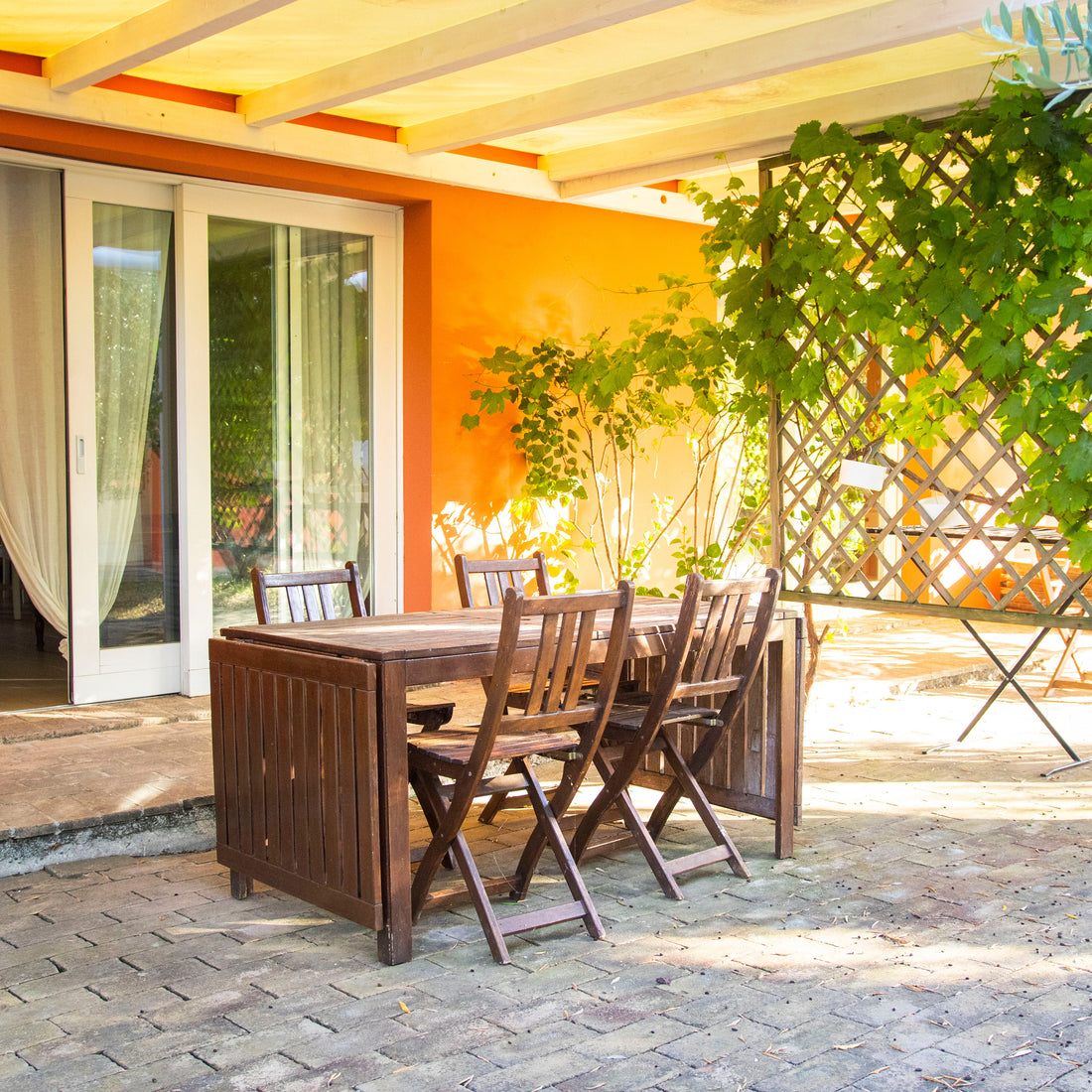Tenuta San Marcello - Esperienza Pace dei Sensi Tenuta San Marcello Marche