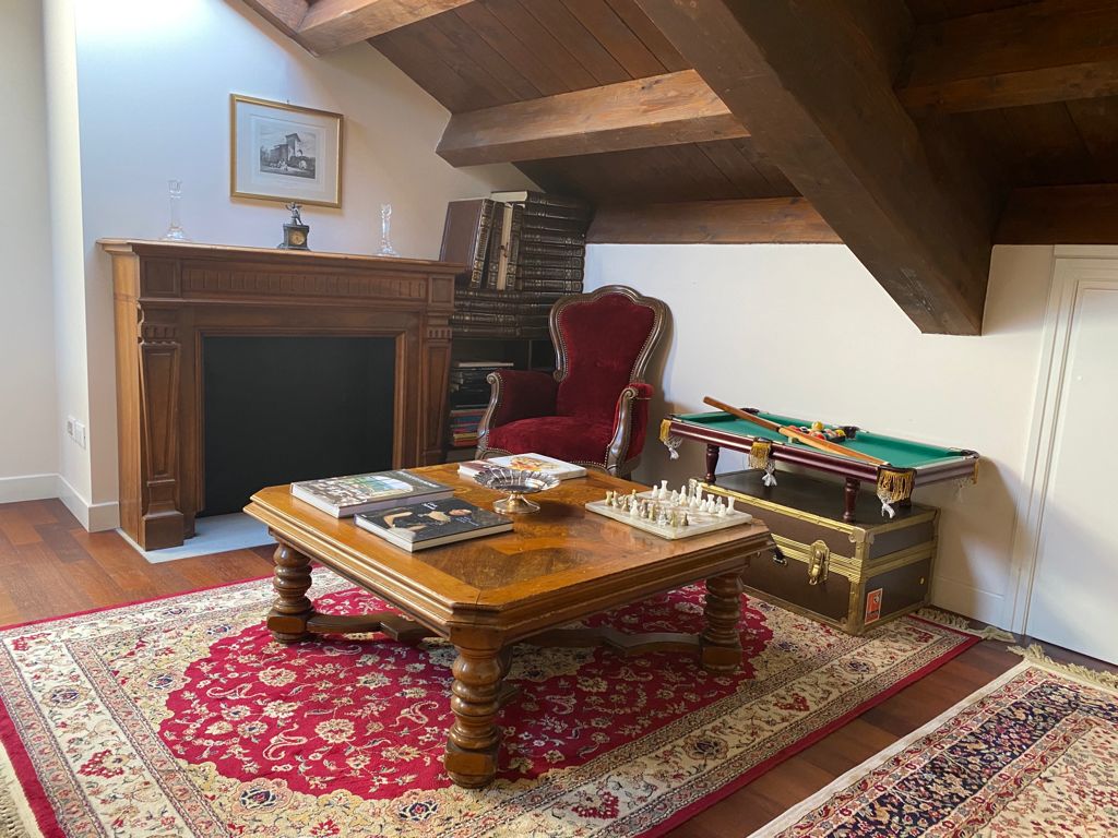 Duchessa Margherita - Petit Suite Duchessa Margherita Piemonte