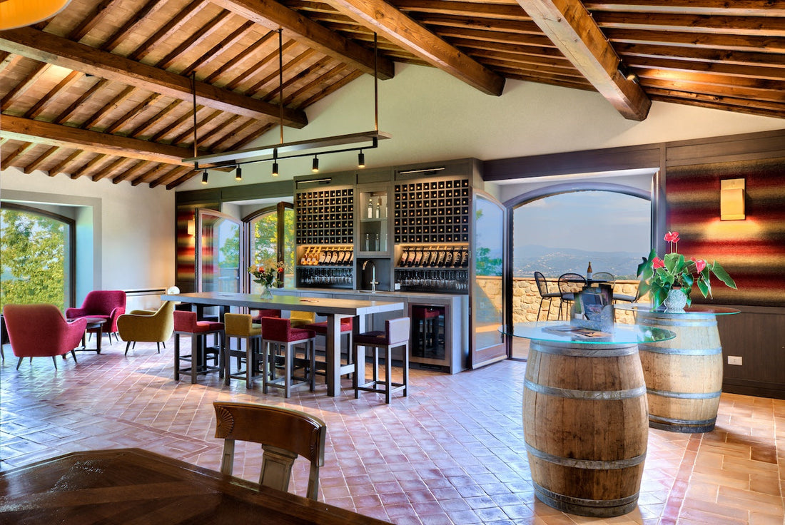 Torre Bisenzio - La dolce vita Torre Bisenzio Umbria