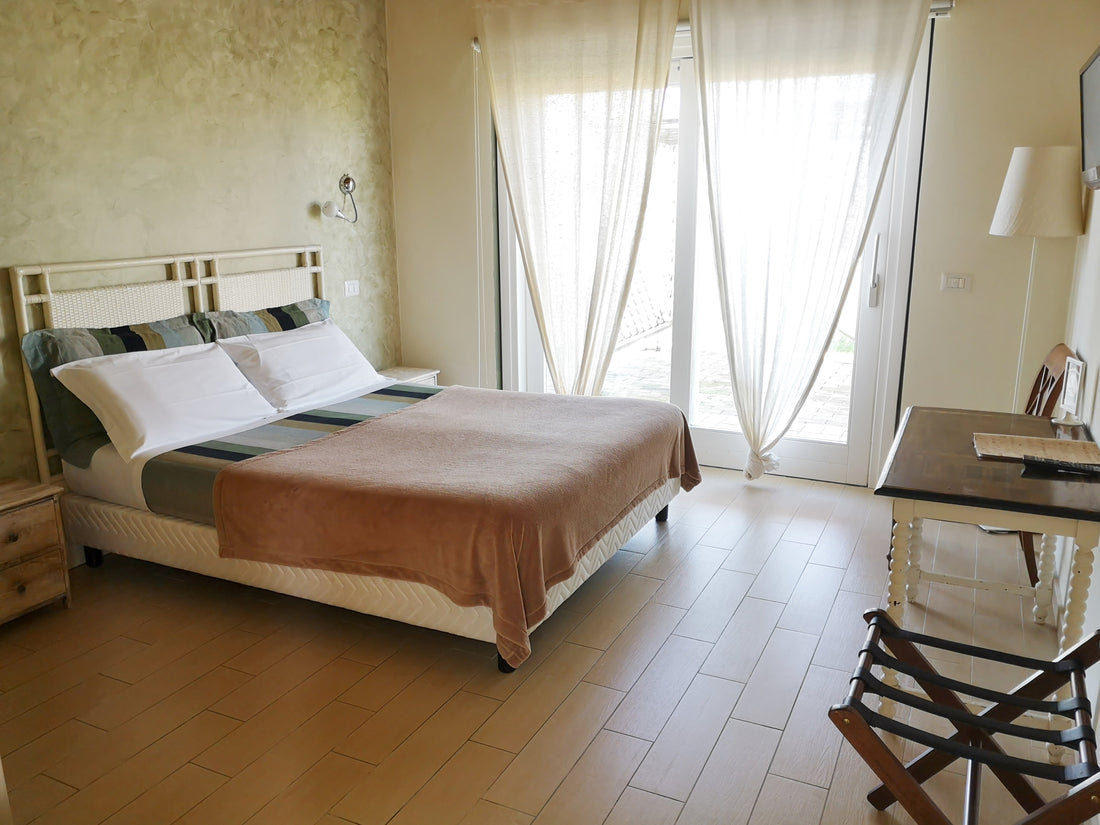 Tenuta San Marcello - Esperienza Pace dei Sensi Tenuta San Marcello Marche