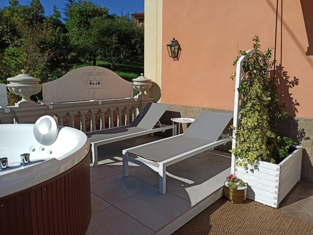 Duchessa Margherita - Petit Suite Duchessa Margherita Piemonte