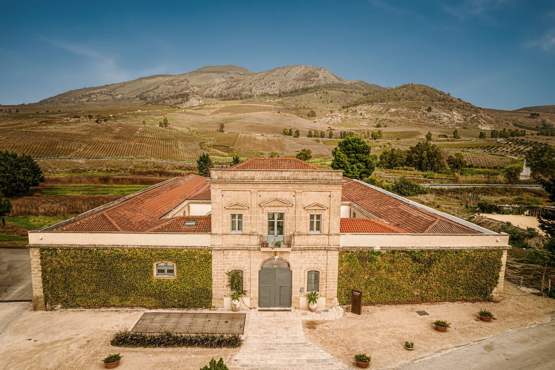 Tonnino - Diversità e ricchezza Tonnino Sicilia