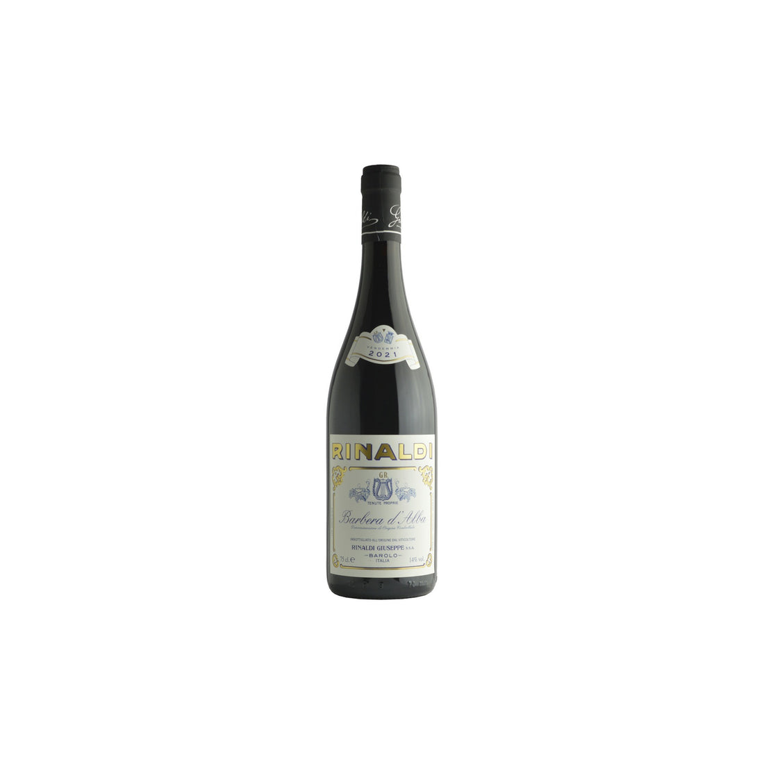 Barbera D&