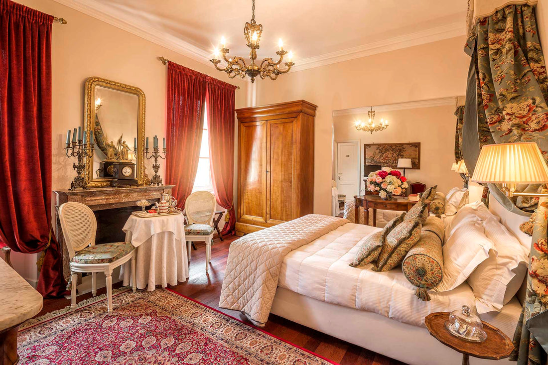 Duchessa Margherita - Petit Suite Duchessa Margherita Piemonte