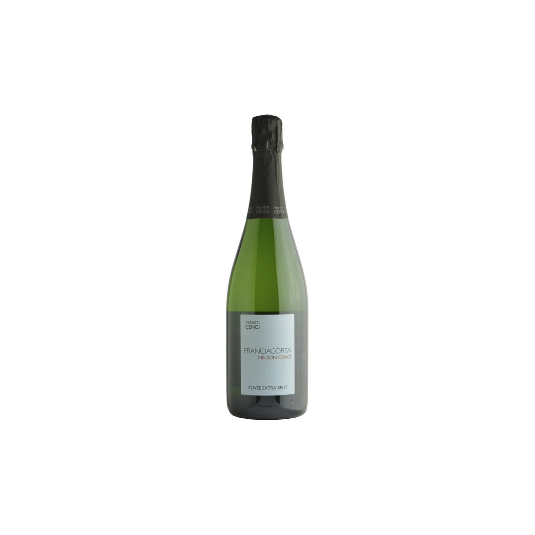 Nelson Cenci Franciacorta D.O.C.G. Vigneti Cenci Bollicine Vigneti Cenci