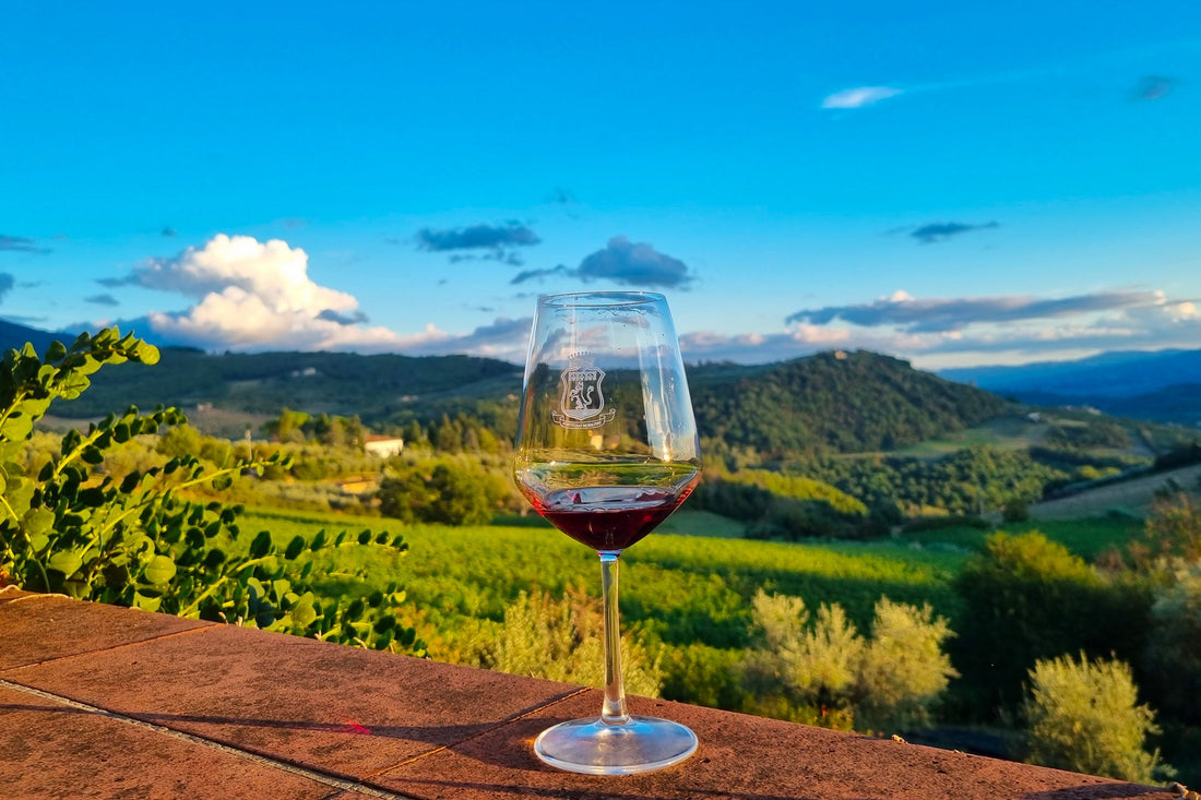 Travignoli - Classic Travignoli Travignoli Toscana