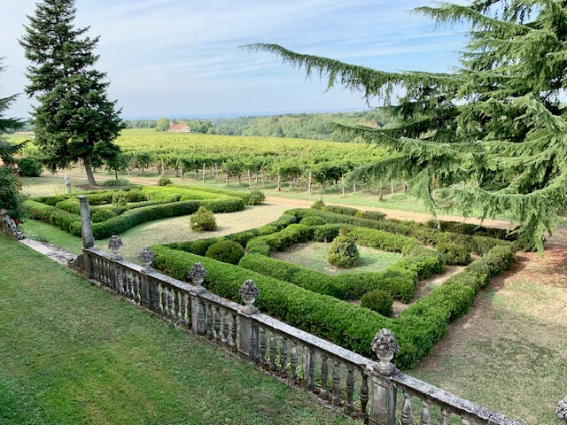 Tenuta La Marchesa - Wine & Dinning Tenuta La Marchesa Piemonte