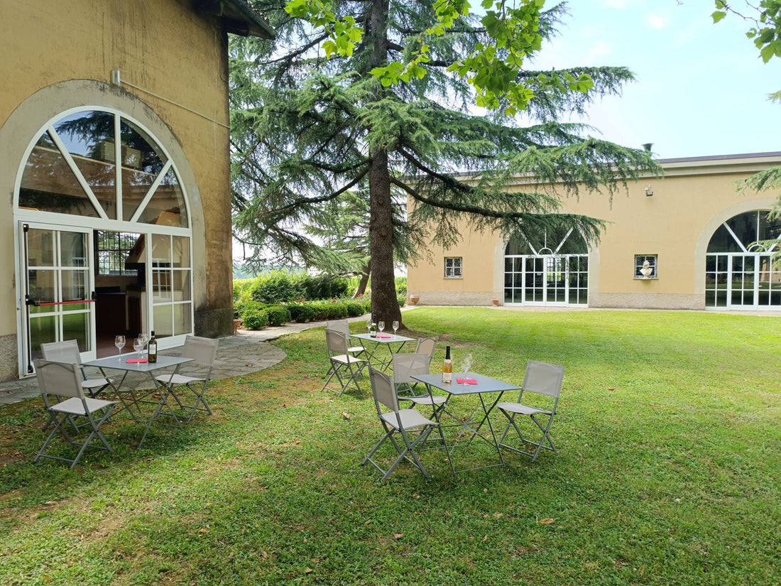 Tenuta La Marchesa - Premium Tenuta La Marchesa Piemonte