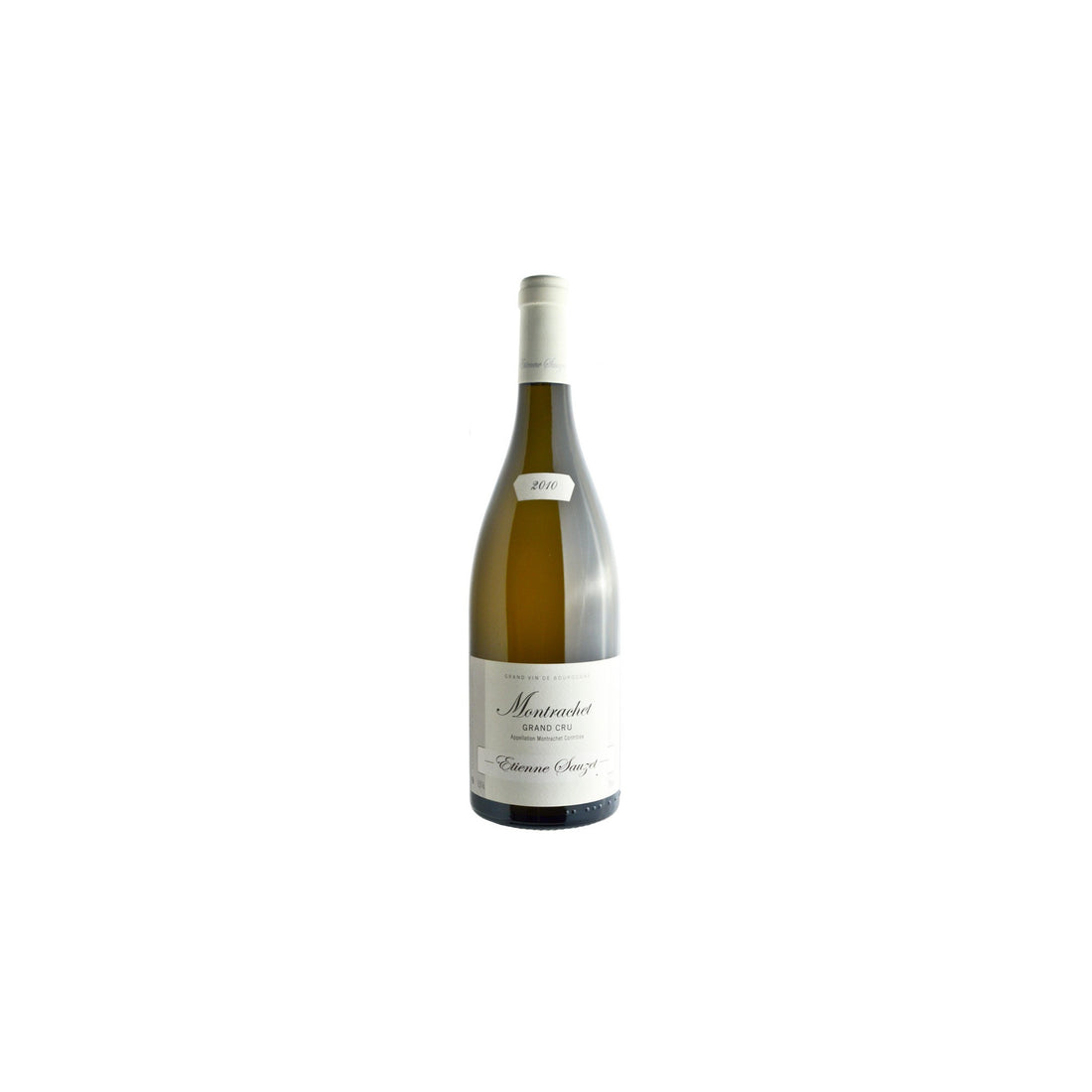 Domaine Montrachet Grand Cru Sauzet 2020 Vino Bianco Sauzet