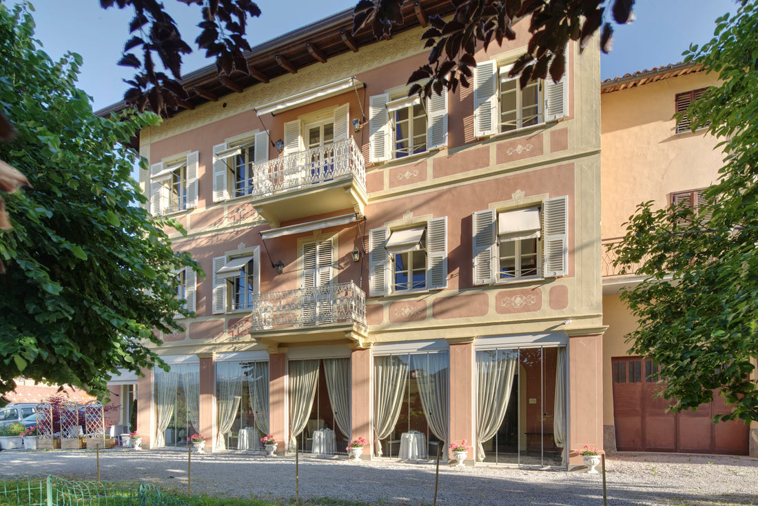 Duchessa Margherita - Petit Suite Duchessa Margherita Piemonte