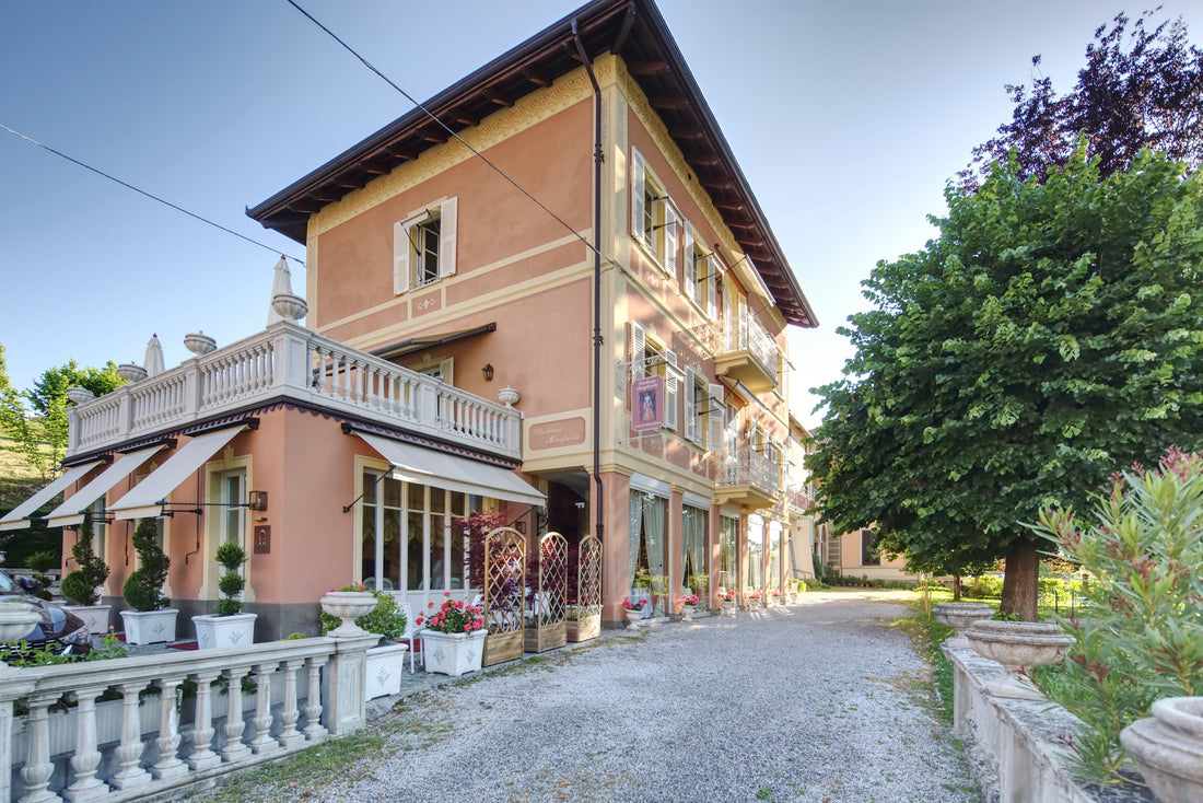 Duchessa Margherita - Petit Suite Duchessa Margherita Piemonte