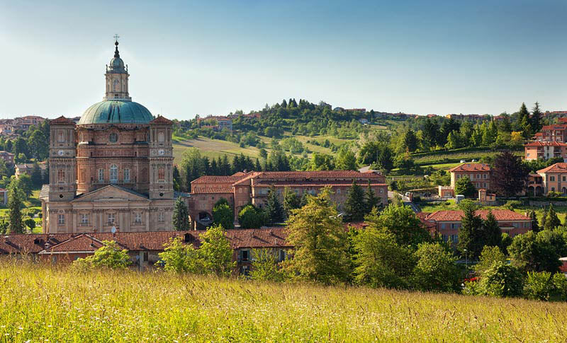 Duchessa Margherita - Petit Suite Duchessa Margherita Piemonte