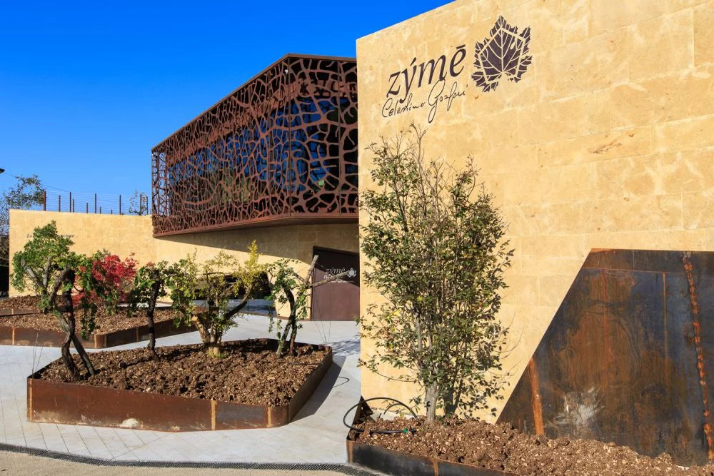 Zyme - Premium Zýmē Experience Zyme Veneto