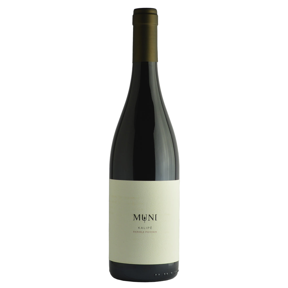 Kalipe Veneto I.G.T. Daniele Piccinin 2022 Vino Rosso Daniele Piccinin