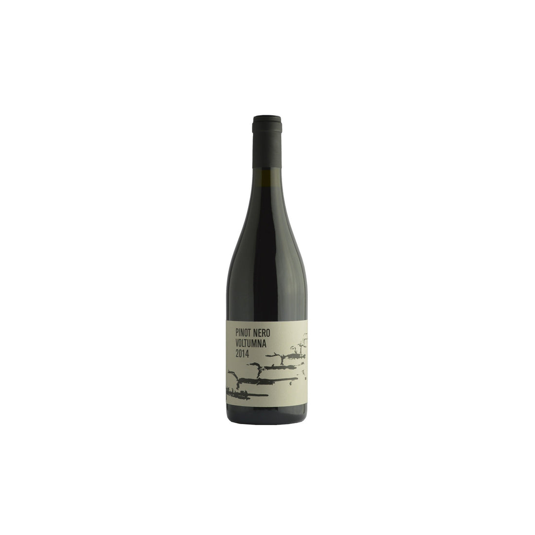 Pinot Nero Toscana I.G.T. Voltumna 2014 Vino Rosso Voltumna