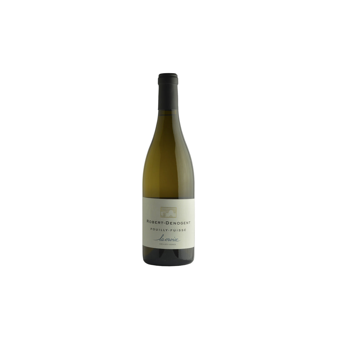La Croix Pouilly Fuissé Robert Denogent 2022 Vino Bianco Robert Denogent