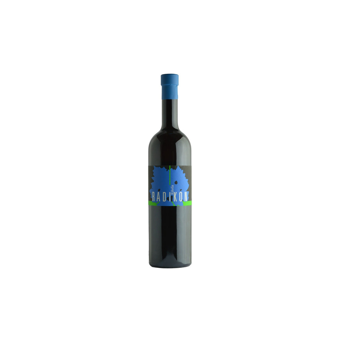 Ribolla Gialla Venezia Giulia I.G.T. Radikon - Gorizia (GO) 2020 0,5L Vino Bianco Radikon - Gorizia (GO)