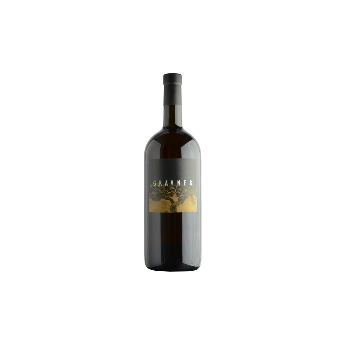 Ribolla Venezia Giulia I.G.T. Gravner 2003 1,5L Vino Bianco Gravner