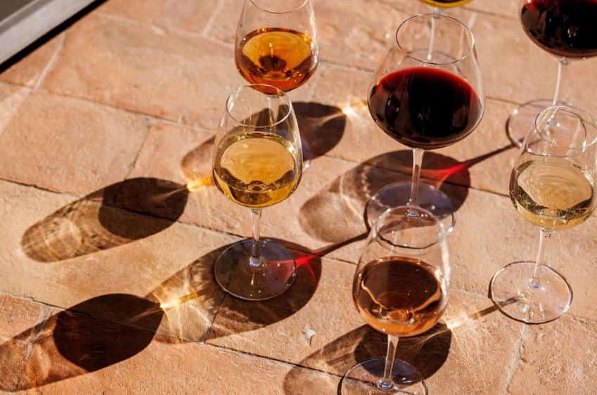 Antichi Casali di Charme - Suite con idromassagio & Degustazione Antichi Casali di Charme Umbria