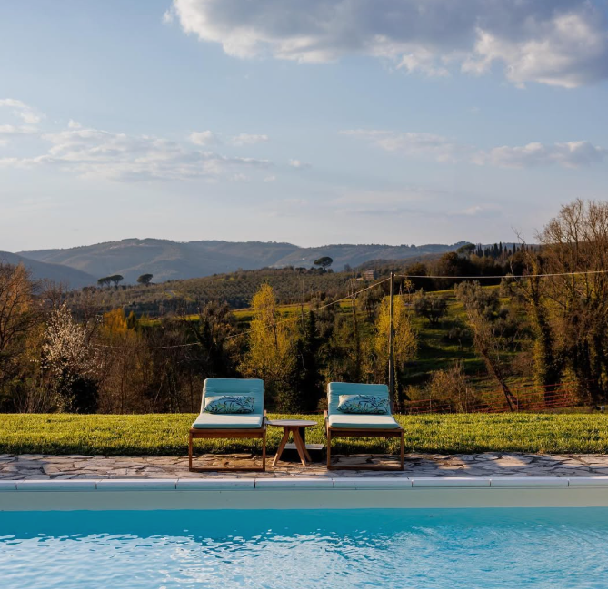 Antichi Casali di Charme - Suite con idromassagio & Degustazione Antichi Casali di Charme Umbria