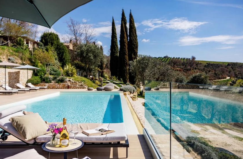 Antichi Casali di Charme - Suite con idromassagio & Degustazione Antichi Casali di Charme Umbria