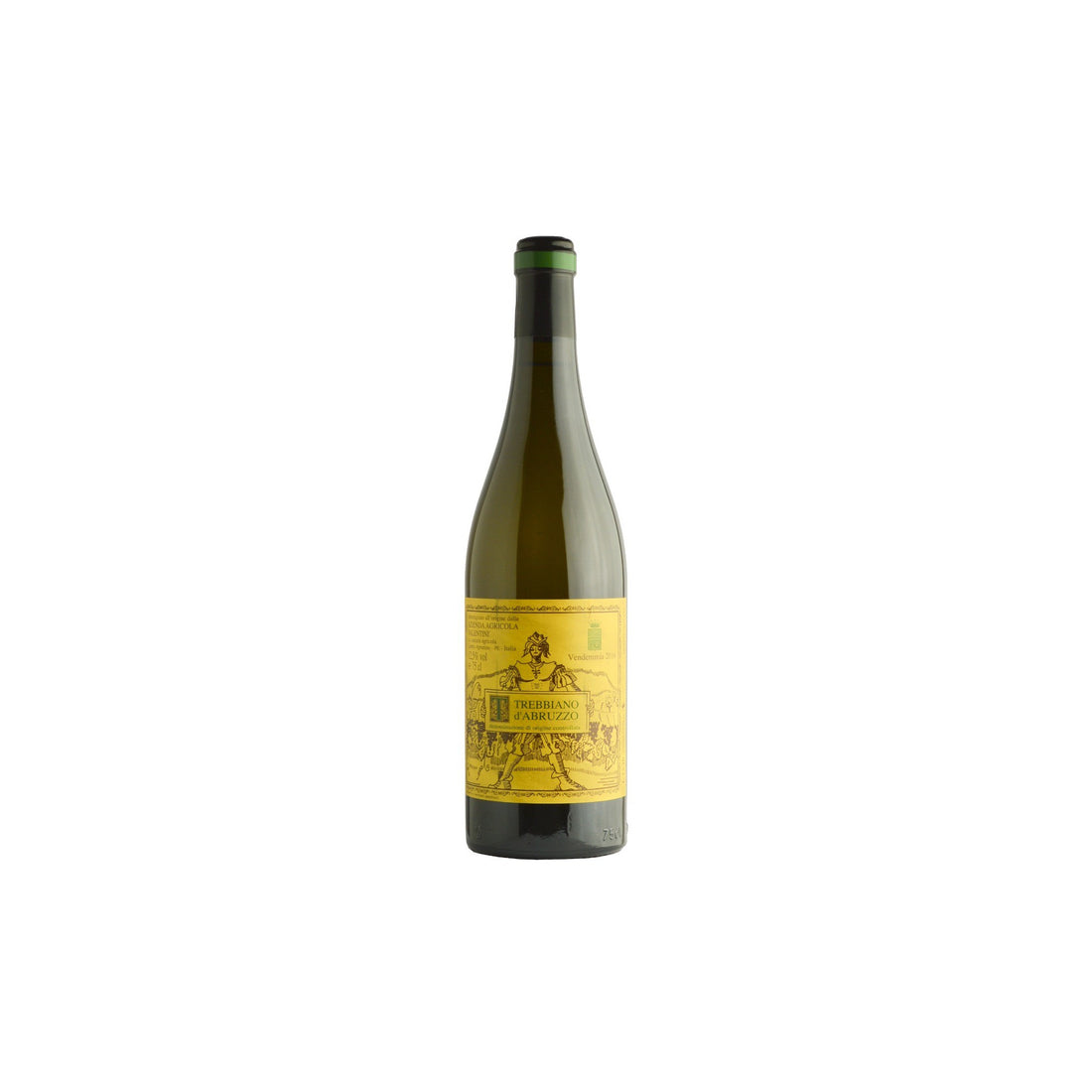 Trebbiano d&