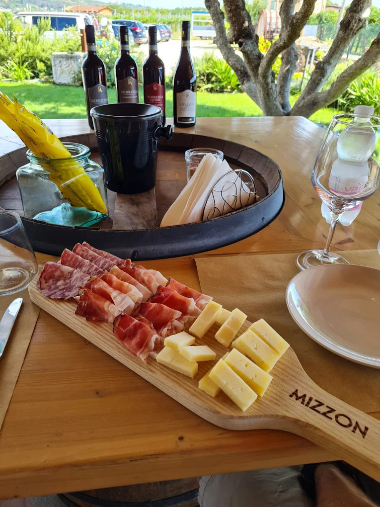 Cantina Mizzon - Amarone Experience Az.Agr.Mizzon Veneto