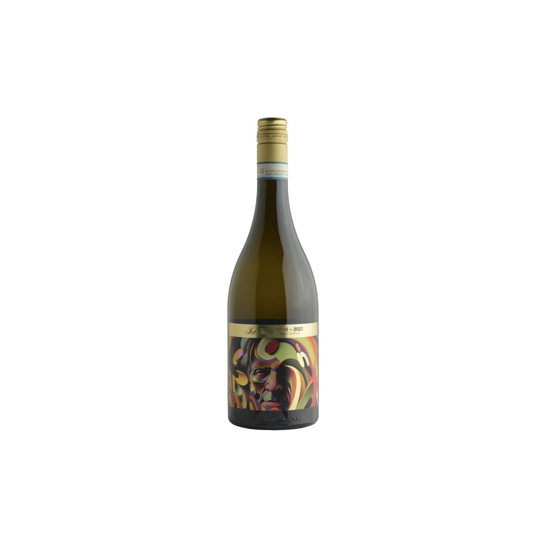 Le Vaglie Verdicchio dei Castelli di Jesi Santa Barbara - Barbara (AN) 2025 Vino Bianco Santa Barbara - Barbara (AN)