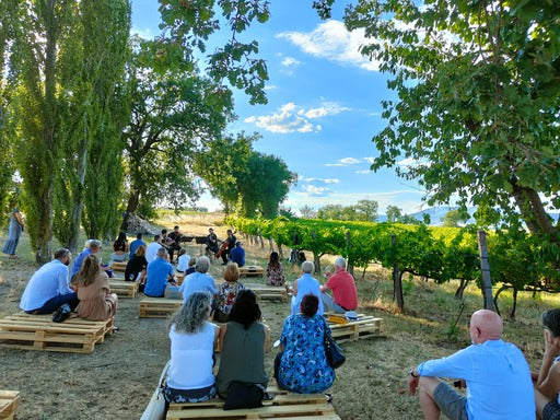 Moretti Omero - Pic Nic Moretti Omero Umbria