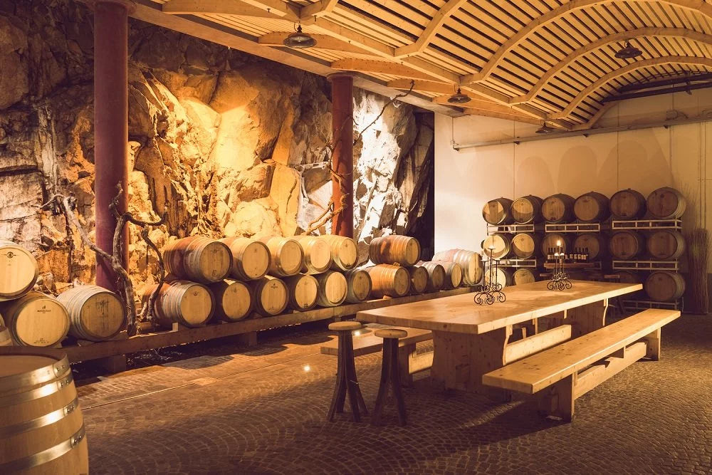 Villa Corniole - Visita e Degustazione in cantina Villa Corniole Trentino Alto Adige
