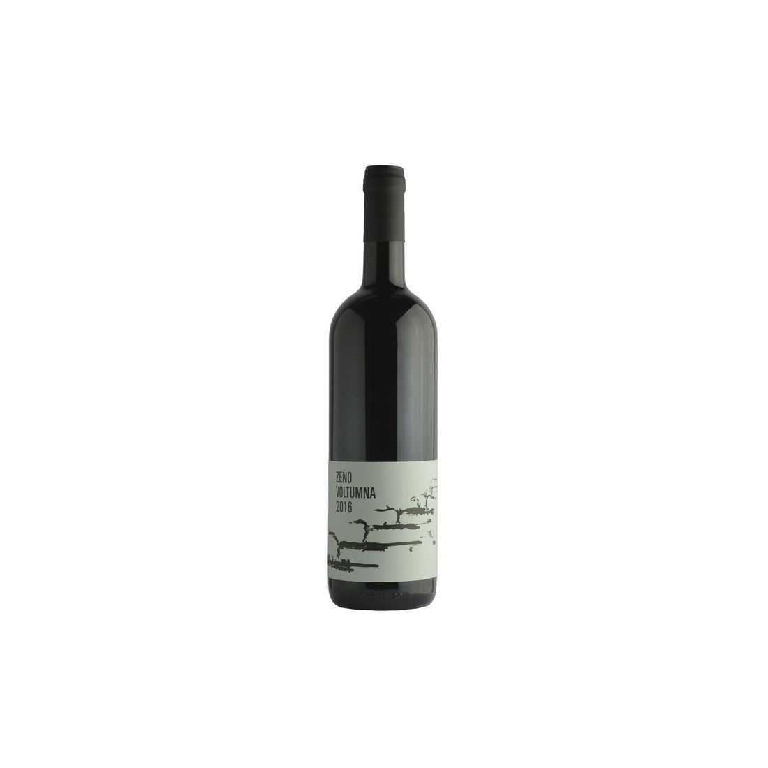 Zeno Toscana I.G.T. Voltumna 2018 Vino Rosso Voltumna